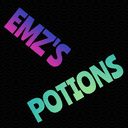 Emz's Potions