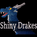 Shiny Drakes