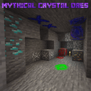 Mythical Crystal Ores