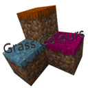 Grass Colors