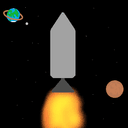 Rocketcraft Simulator