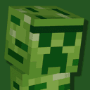 Creeper Redesign Amazing Pack