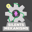 IAP [Silent's Mechanisms]