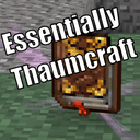 Essentially Thaumcraft