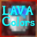 Biome Specific Lava Colors