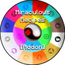 Miraculous Recipes [Addon]