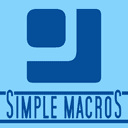 Fabric Simple Macros