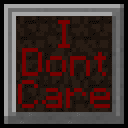 IDontCare