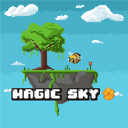 Magic Sky