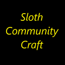 Sloth Community Craft