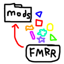 FMRR (Forge Mod Rich Retriever)