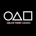 SquidPoorGames Cloths