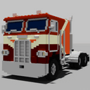 Voxel Vehicles 