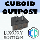 Cuboid Outpost (Luxury Edition)