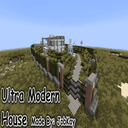 Ultra Modern House made by JobKay