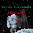 Bommo And Boompa Ultimate Pack