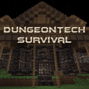 Dungeon Tech Survival