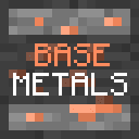 Base Metals