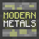 Modern Metals