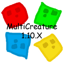 MultiCreature 1.10.X *OPTIFINE*