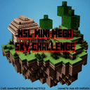 NSL Mini-Mega Sky Challenge