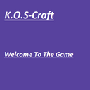 K.O.S-Craft