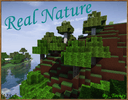 Real Nature Resource Pack