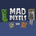 Mad Pixels 16x