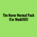 The Never Normal Pack