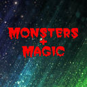 Monsters and Magic