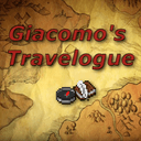 Giacomo's Travelogue