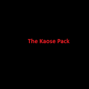 The Kaose Pack