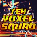 Voxel Squad Minecraft Pack