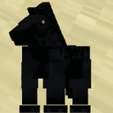 Horse Debug Info (Fabric/Forge)