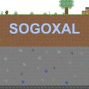 Sogoxal Realistic Resource Pack