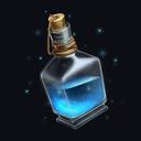 Teleportation and Flight Potion