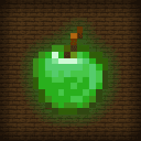 Emerald Apple