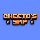 Cheeto's SMP [FABRIC]