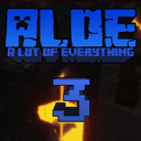 A Lot Of Everything - ALOE 3