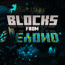 Blocks From Beyond