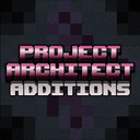 Project Architect Additions