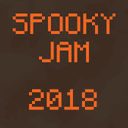 Spooky Jam 2018