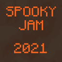 SpookyJam 2021 - Fabric Edition