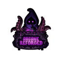 Arcane Reforged