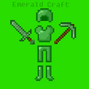 Emerald Craft-Weapon and Armor Update