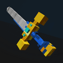 Sword of Gods