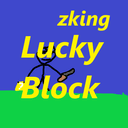 Lucky block Zking