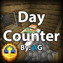 Day Counter | Datapack