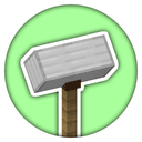 Calemi's Sledgehammers