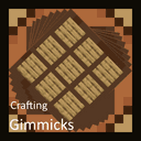 Crafting Gimmicks